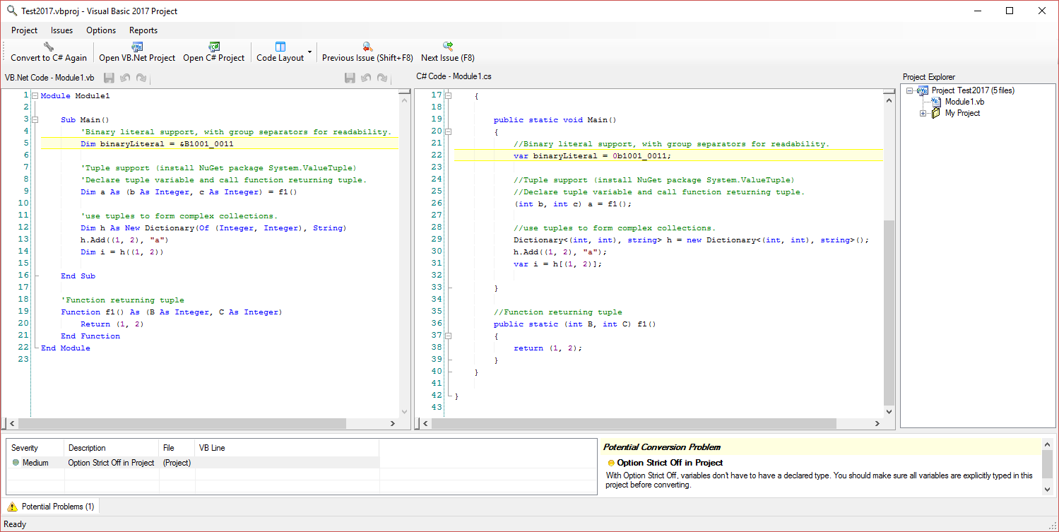 visual basic net dictionary